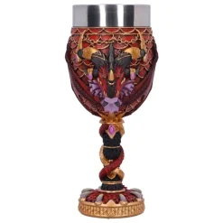Outlet Cáliz Alexstrasza de World of Warcraft Regalos Y Coleccionismo Para Gamers - Cosas De Videojuegos Míticos|Descuentos Gaming