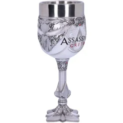 Clearance Cáliz Logo Assassin's Creed Regalos Assassin'S Creed|Regalos Y Coleccionismo Para Gamers - Cosas De Videojuegos Míticos