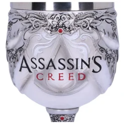 Clearance Cáliz Logo Assassin's Creed Regalos Assassin'S Creed|Regalos Y Coleccionismo Para Gamers - Cosas De Videojuegos Míticos