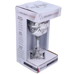 Clearance Cáliz Logo Assassin's Creed Regalos Assassin'S Creed|Regalos Y Coleccionismo Para Gamers - Cosas De Videojuegos Míticos