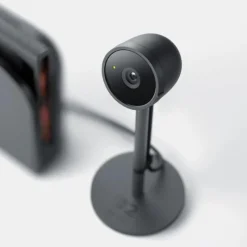 Nintendo Descuentos Gaming^Cámara USB-C para Switch 2 con lente gran angular