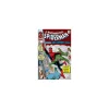 SD Toys Superhéroes Marvel|Coleccionismo Marvel^Cómic El asombroso Spiderman 1 Biblioteca Marvel