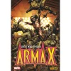SD Toys Superhéroes Marvel|Coleccionismo Marvel^Cómic Lobezno: Arma-X