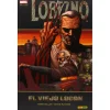 SD Toys Superhéroes Marvel|Coleccionismo Marvel^Cómic Lobezno: El viejo Logan (Marvel Deluxe)
