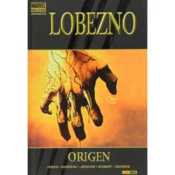 Online Cómic Lobezno: Origen (Marvel Deluxe) Superhéroes Marvel|Coleccionismo Marvel