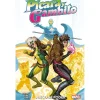 Best Cómic Pícara y Gambito: Juego de Poder Más Regalos De Dc|Más Regalos De Marvel
