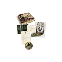 Hot Cofre Artefacto Harry Potter Replicas Colección Harry Potter