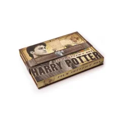 Hot Cofre Artefacto Harry Potter Replicas Colección Harry Potter