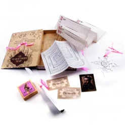 Best Cofre Artefacto Hermione Granger Replicas Colección Harry Potter