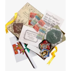 Online Cofre Artefacto Ron Weasley Harry Potter Replicas Colección Harry Potter