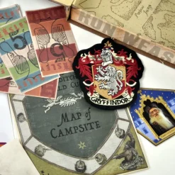 Online Cofre Artefacto Ron Weasley Harry Potter Replicas Colección Harry Potter