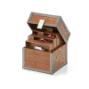 Best Cofre de Botín Cuevas Minecraft Minecraft|Regalos Y Coleccionismo Para Gamers - Cosas De Videojuegos Míticos
