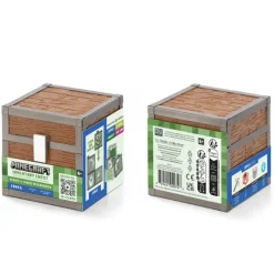 Best Cofre de Botín Cuevas Minecraft Minecraft|Regalos Y Coleccionismo Para Gamers - Cosas De Videojuegos Míticos