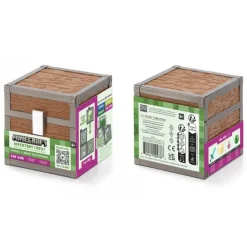 Best Cofre de Botín The End Minecraft Minecraft|Regalos Y Coleccionismo Para Gamers - Cosas De Videojuegos Míticos