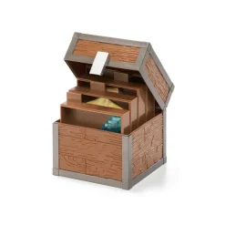 Best Cofre de Botín The End Minecraft Minecraft|Regalos Y Coleccionismo Para Gamers - Cosas De Videojuegos Míticos