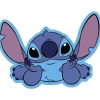Otros Fabricantes Películas Y Personajes De Disney ·Lilo Y Stitch|Disney Hogar^Cojin polar Stitch azul Disney