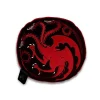 Cojin Targaryen Juego Tronos Juego De Tronos Y La Casa Del Dragón
