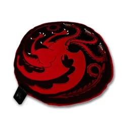Cojin Targaryen Juego Tronos Juego De Tronos Y La Casa Del Dragón