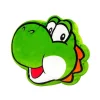 Best Cojin Yoshi Super Mario Bros Regalos Y Coleccionismo Para Gamers - Cosas De Videojuegos Míticos|Descuentos Gaming