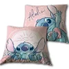 New Import Películas Y Personajes De Disney ·Lilo Y Stitch|Disney Hogar^Cojín Aloha Stitch Rosa 40cm