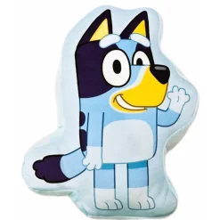 New Import Bluey^Cojín Bluey 35cm