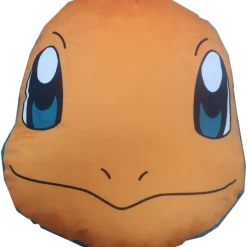Discount Cojín Charmander 40cm Pokémon Pokemon Hogar|Regalos Y Coleccionismo Para Gamers - Cosas De Videojuegos Míticos