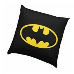 SD Toys Regalos De Superhéroes Dc|Dc Hogar^Cojín cuadrado Batman 45x45 cm DC Comics