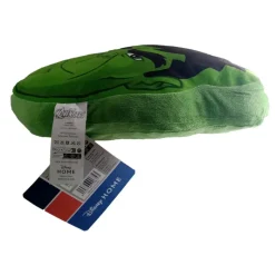 New Import Superhéroes Marvel|Marvel Hogar^Cojín de Hulk 40cm Marvel