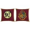 Outlet Cojín de Peluche Harry Potter 36 cm - Licencia Oficial Harry Potter Hogar