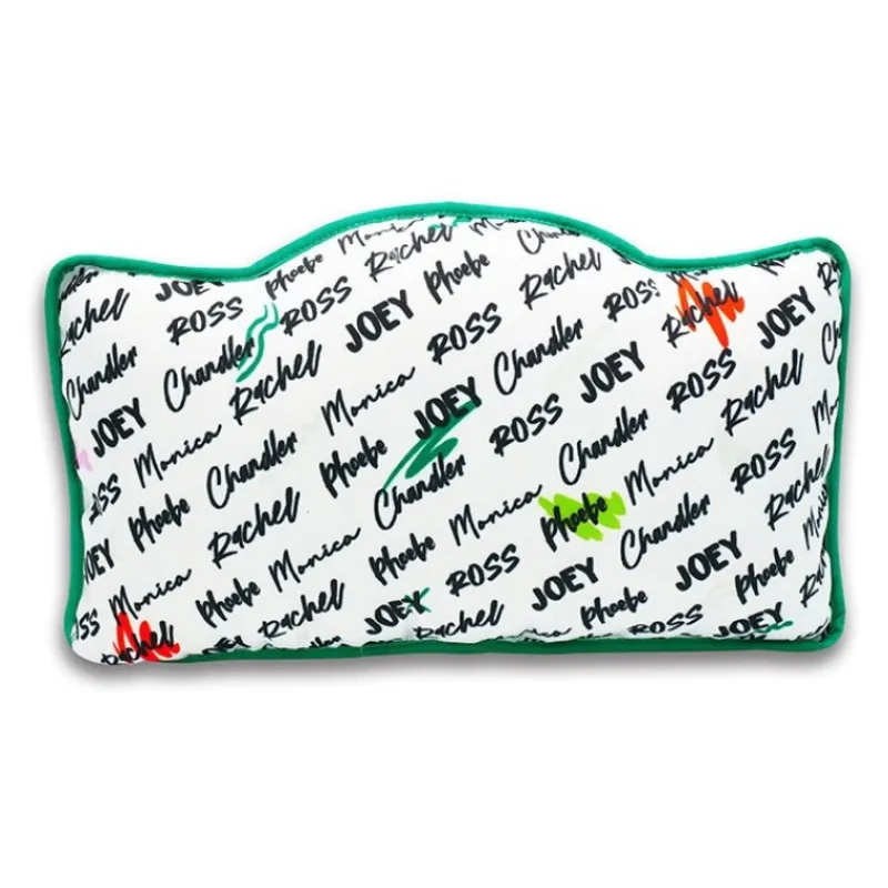 Discount Cojín Friends Central Perk Friends