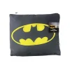 New Import Dc Hogar^Cojín Guarda Pijama Batman 35cm - Licencia Oficial