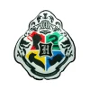 Abystyle Harry Potter Hogar^Cojín Harry Potter Hogwarts Crest