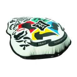 Abystyle Harry Potter Hogar^Cojín Harry Potter Hogwarts Crest