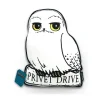 Niños Abystyle Harry Potter Para Niños|Ropa Y Téxtil: Cosas Que Ponerse Para Niños ^Cojín Hedwig Harry Potter 35 cm