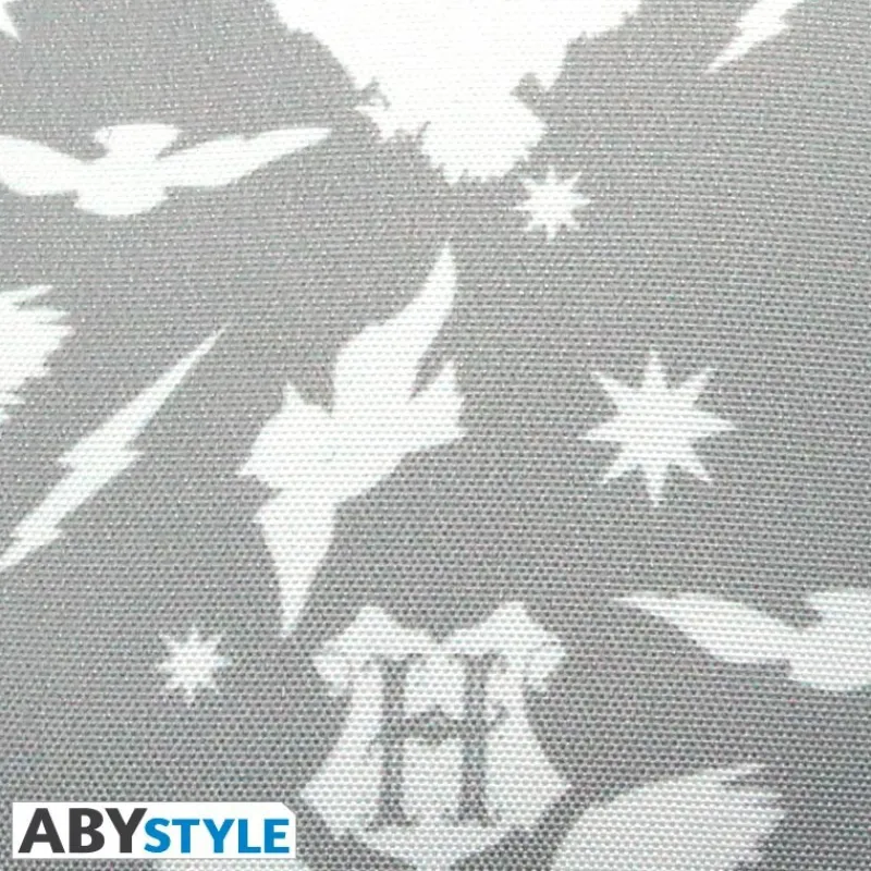 Niños Abystyle Harry Potter Para Niños|Ropa Y Téxtil: Cosas Que Ponerse Para Niños ^Cojín Hedwig Harry Potter 35 cm