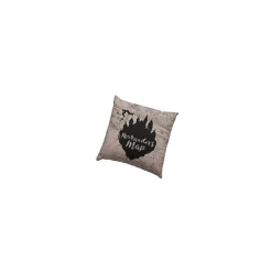 Sale Cojín Mapa del Merodeador Harry Potter Harry Potter Hogar