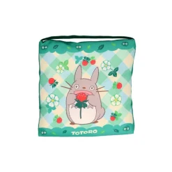 Sale Cojín Mi vecino Totoro Strawberries Ghibli Hogar