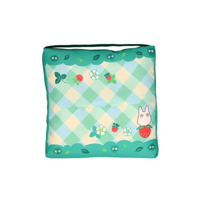 Sale Cojín Mi vecino Totoro Strawberries Ghibli Hogar
