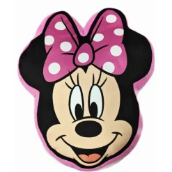 New Import Películas Y Personajes De Disney ·Mickey & Minnie|Disney Hogar^Cojín Minnie Mouse 40cm Disney