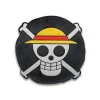 Abystyle Hogar One Piece^Cojín One Piece Emblema Pirata 30 cm