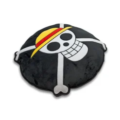 Abystyle Hogar One Piece^Cojín One Piece Emblema Pirata 30 cm