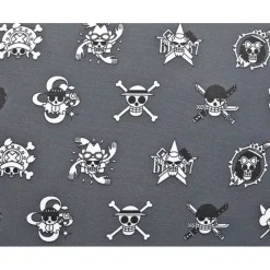 Abystyle Hogar One Piece^Cojín One Piece Emblema Pirata 30 cm