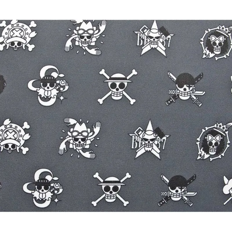 Abystyle Hogar One Piece^Cojín One Piece Emblema Pirata 30 cm