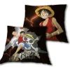 Sale Cojín One Piece Luffy 35cm Cosas De Luffy One Piece|Hogar One Piece