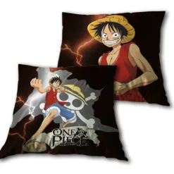 Sale Cojín One Piece Luffy 35cm Cosas De Luffy One Piece|Hogar One Piece