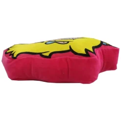 New Import Regalos Y Coleccionismo Para Gamers - Cosas De Videojuegos Míticos|Hogar Super Mario^Cojín Peach 40cm Super Mario Bros