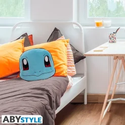 Sale Cojín Pokemon Squirtle Regalos Y Coleccionismo Para Gamers - Cosas De Videojuegos Míticos|Descuentos Gaming