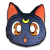 Sale Cojín Sailor Moon Luna Niños Ropa Y Téxtil: Cosas Que Ponerse Para Niños