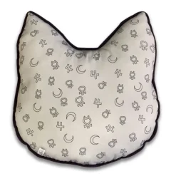 Sale Cojín Sailor Moon Luna Niños Ropa Y Téxtil: Cosas Que Ponerse Para Niños