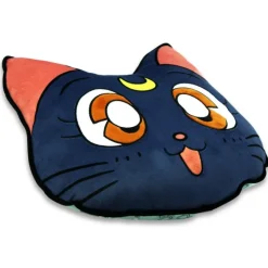 Sale Cojín Sailor Moon Luna Niños Ropa Y Téxtil: Cosas Que Ponerse Para Niños